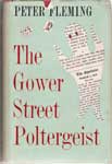 The Gower Street Poltergeist