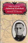 The Fate of Admiral Kolchak