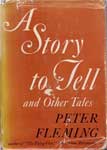 A Story to Tell